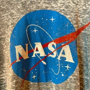 NASA TSHIRT